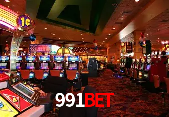 A Emoção da Loteria na 991bet: Uma Chance de Mudança de Vida