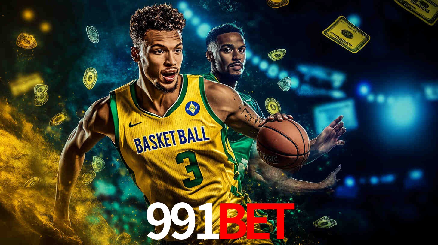 Descubra a Essência do 991bet: Nossa História e Compromissos