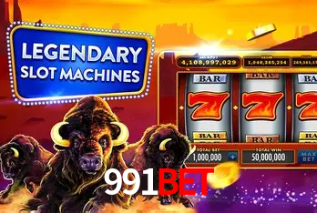 Apostas Esportivas na 991bet: Um Guia Completo