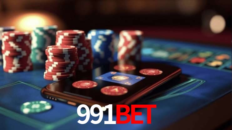 Benefícios da Conta 991bet