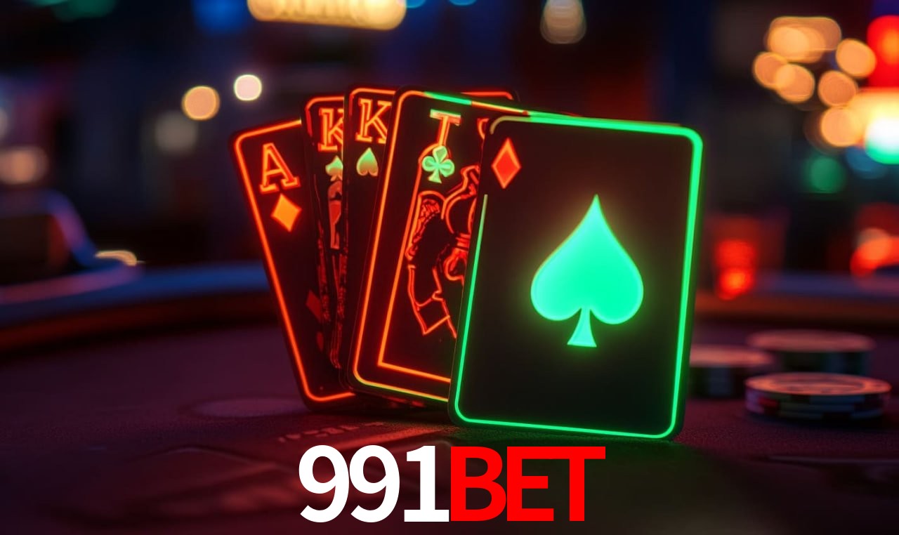 Login Seguro 991bet