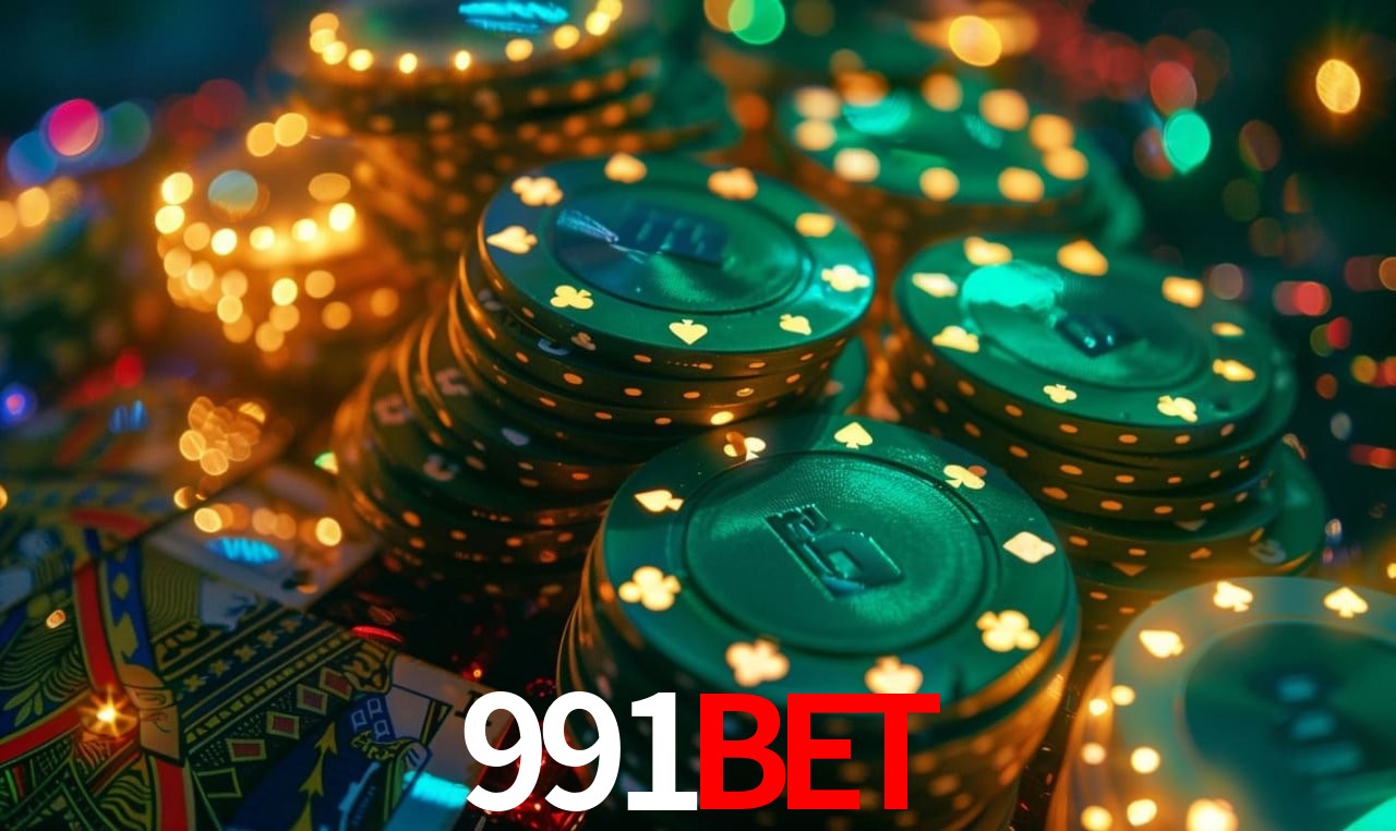 Experiência VIP 991bet