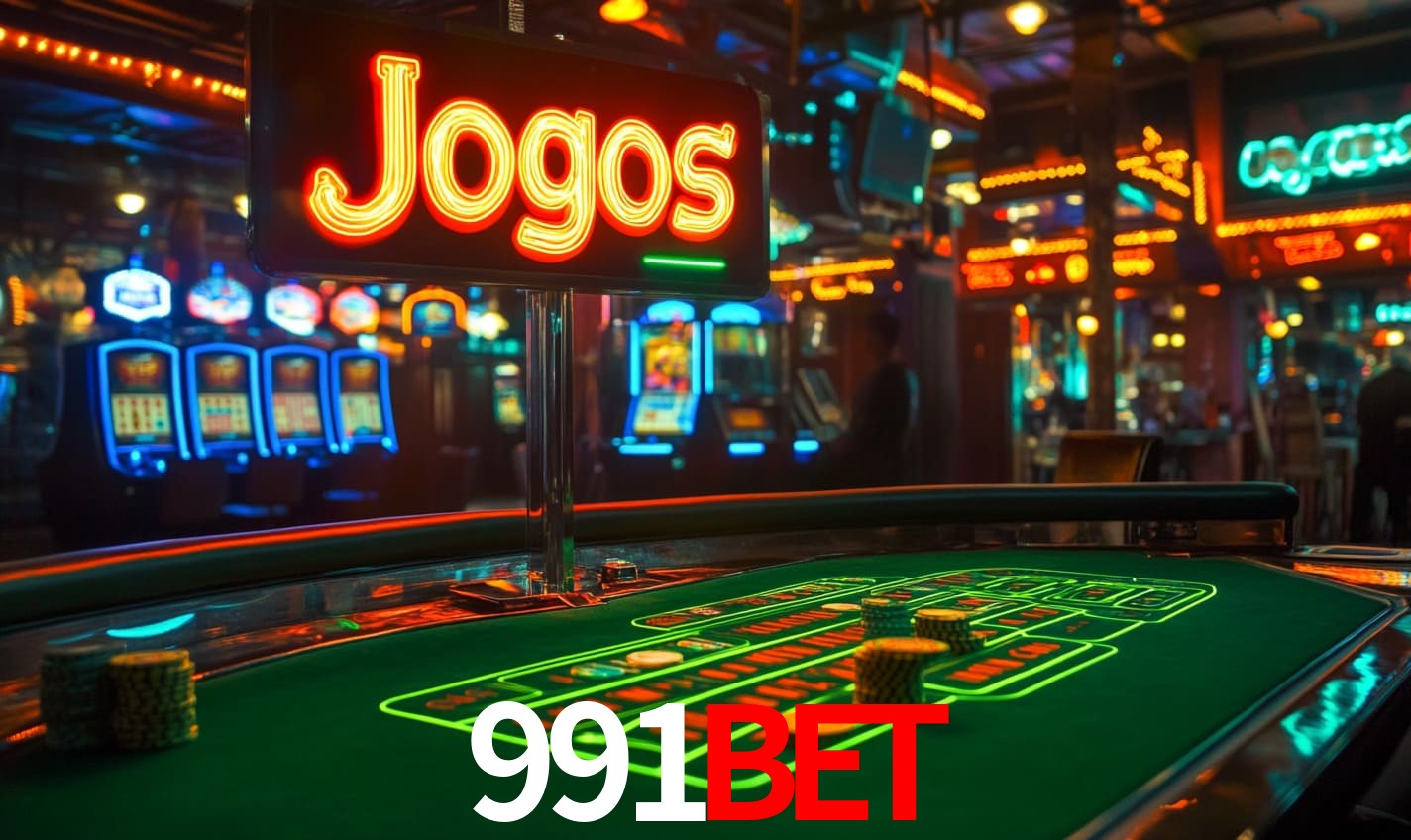 Sistemas de Segurança 991bet