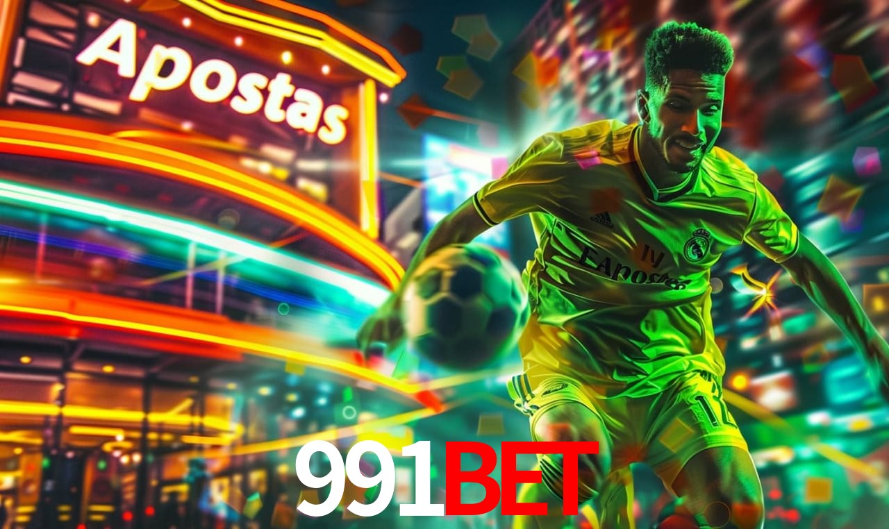Cadastro Rápido 991bet