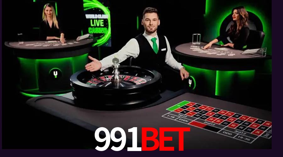 Secure Login 991bet