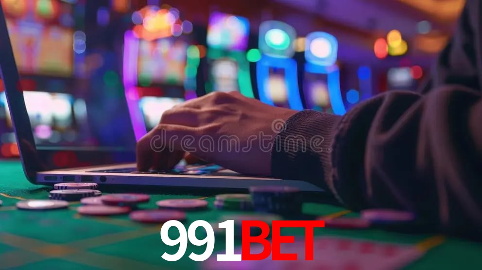Mesa de Blackjack 991bet