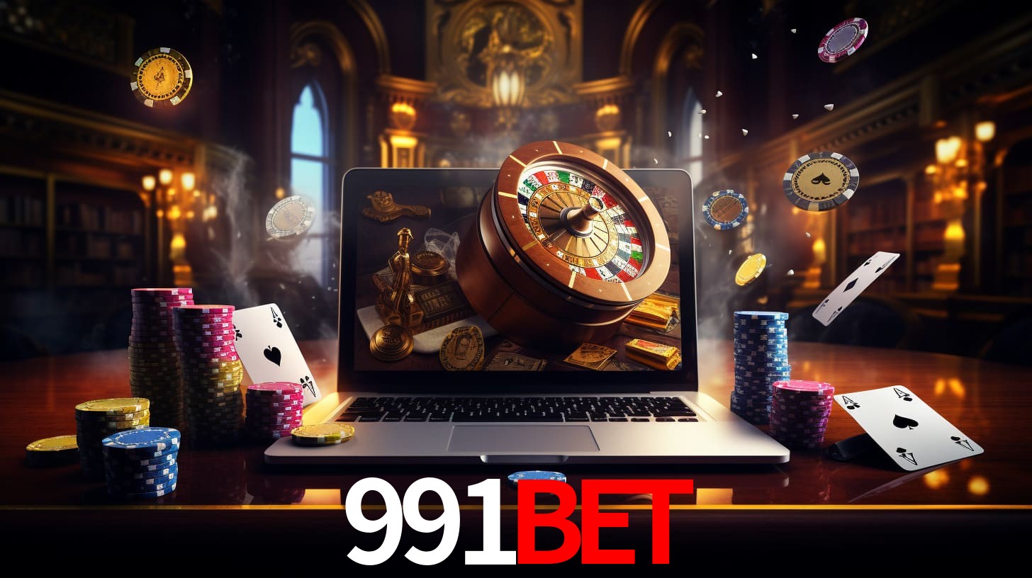 VIP Casino 991bet