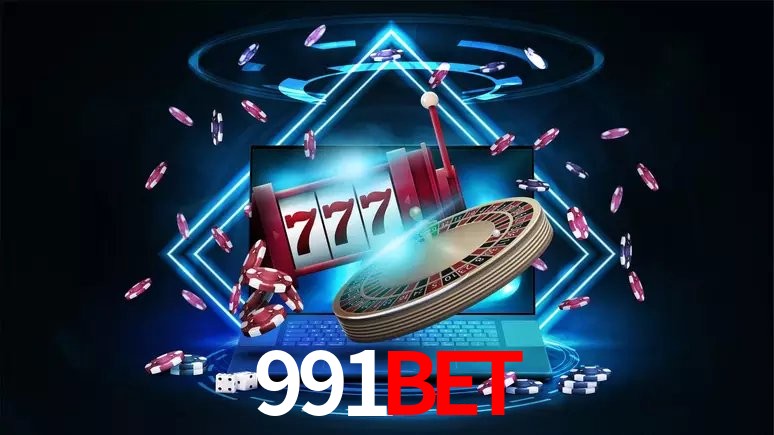 Design Responsivo 991bet