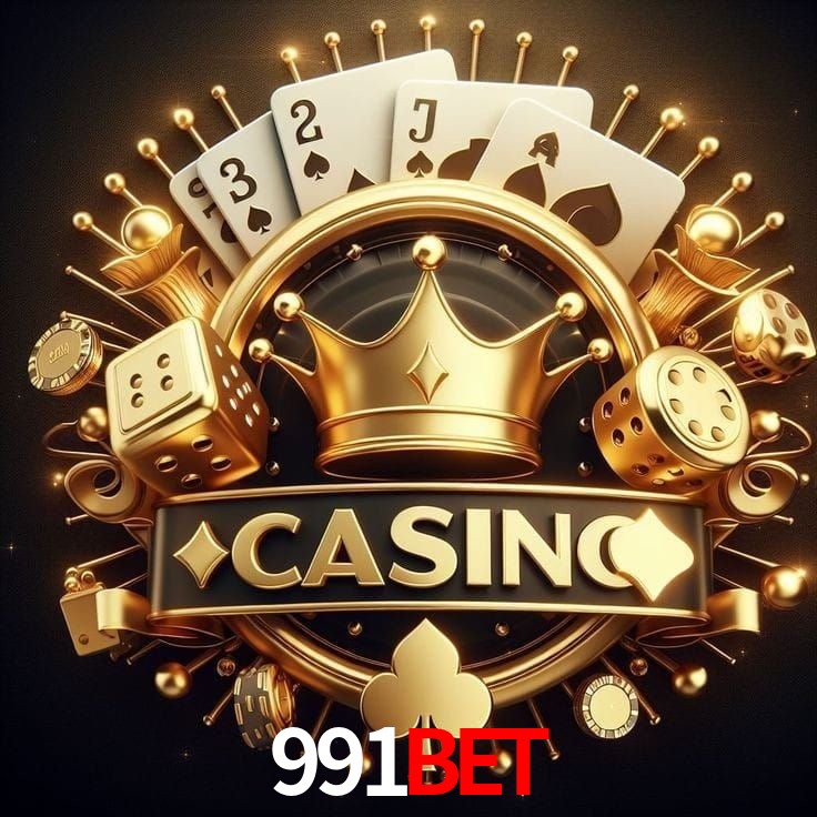 Provedores de Jogos 991bet