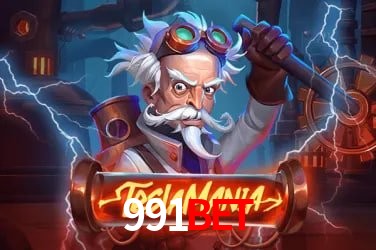 Tecnologia da Plataforma 991bet