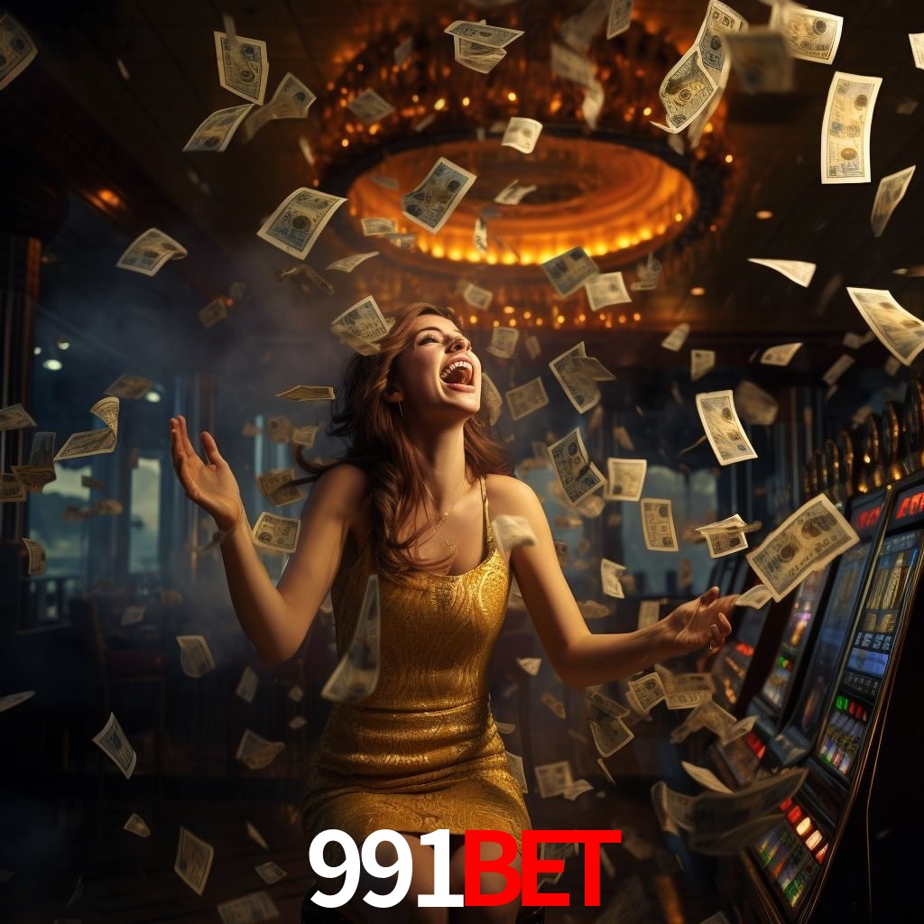 Spaceman Game 991bet