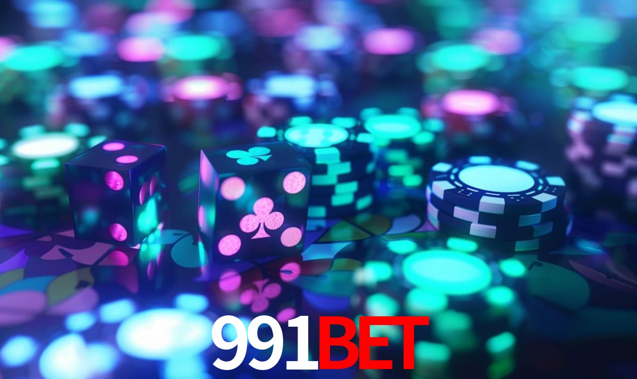 Apostas de Futebol 991bet