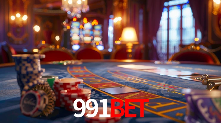 Game Providers 991bet