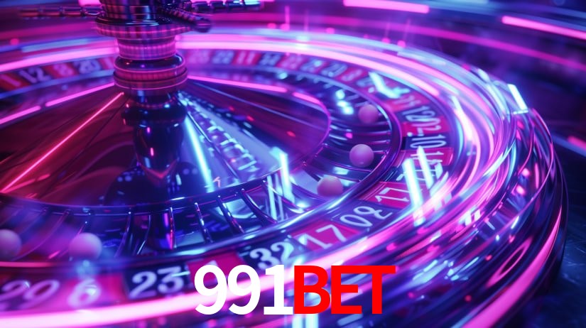 cassino 991bet