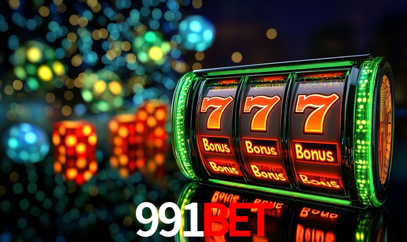 Integração de APIs 991bet