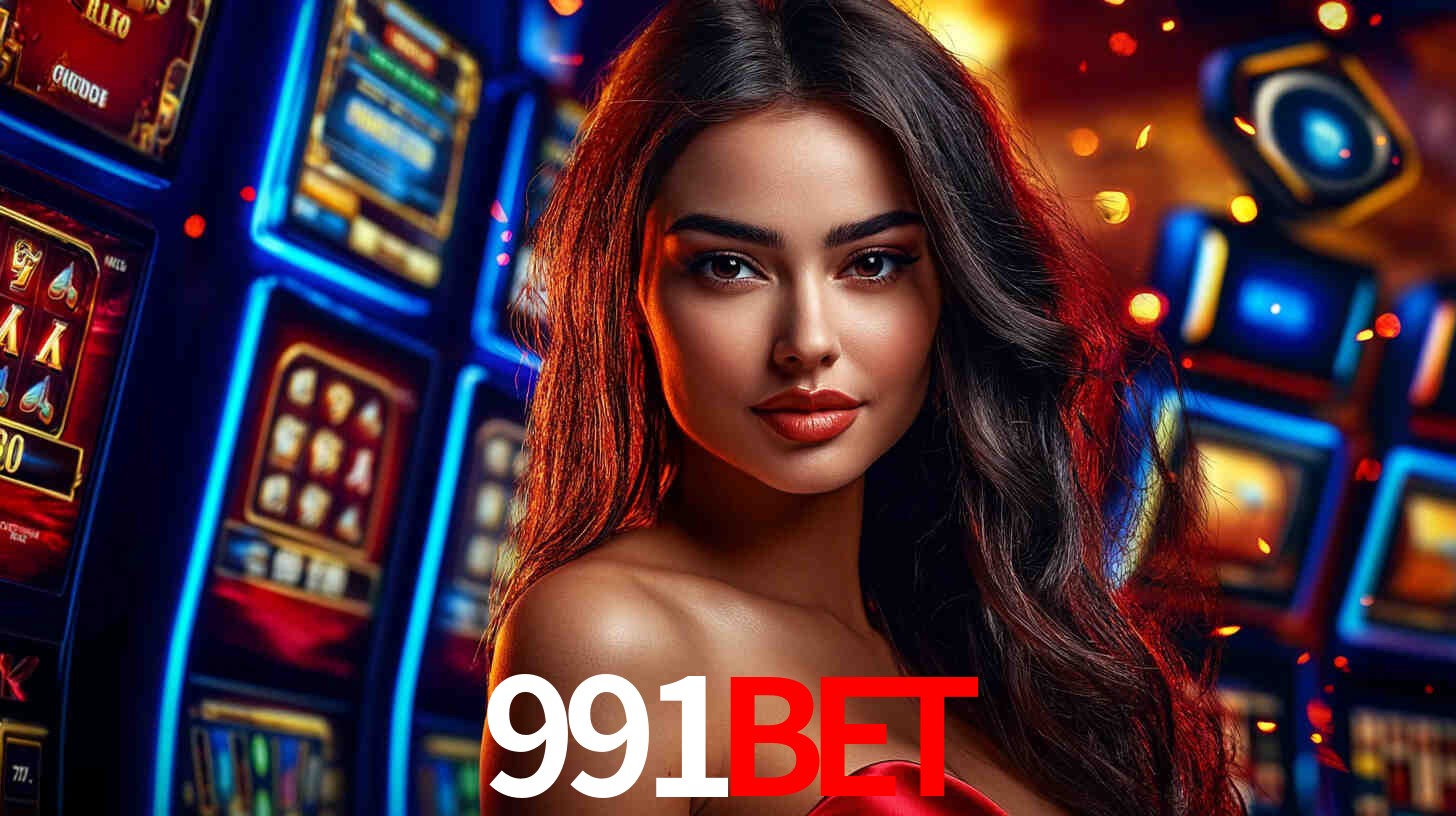 Desvendando o Mundo dos Jogos Virtuais na 991bet