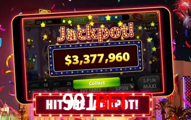 Desvendando o Mundo dos Jogos Virtuais na 991bet