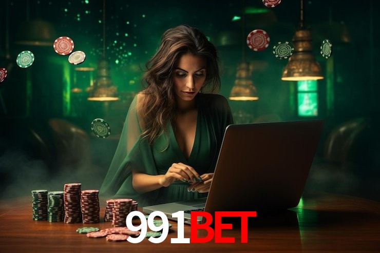 APP oficial da 991bet para mobile