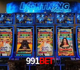 A Revolução dos Aplicativos de Jogos no 991bet