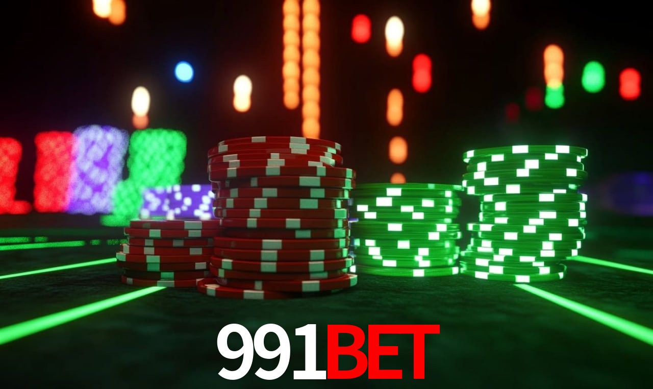 Experiência VIP 991bet