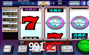 A Revolução dos Aplicativos de Jogos no 991bet