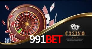 Estatísticas do Jogo 991bet