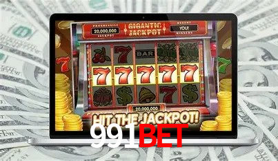 Exclusive Offers 991bet