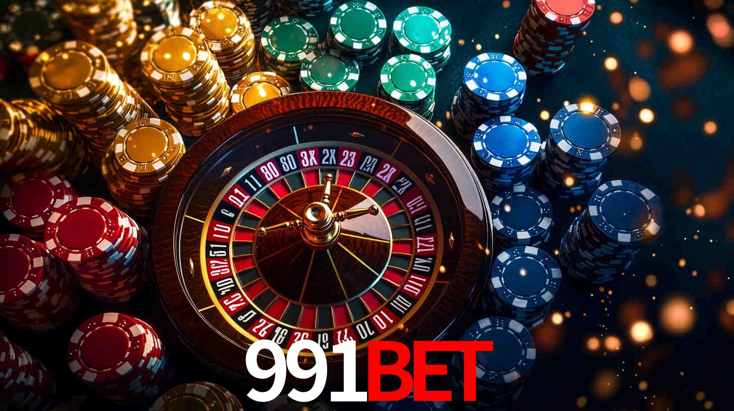 Exclusive Games 991bet