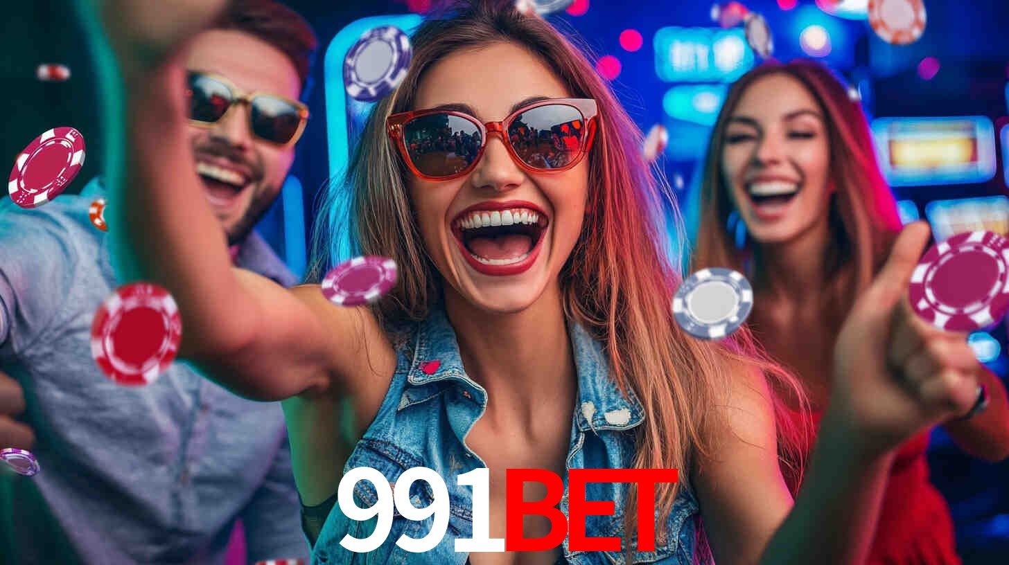 Descubra o Programa VIP da 991bet: Vantagens Exclusivas para Jogadores