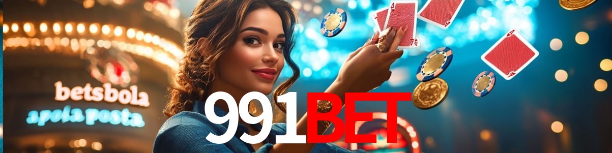 Welcome Bonus 991bet