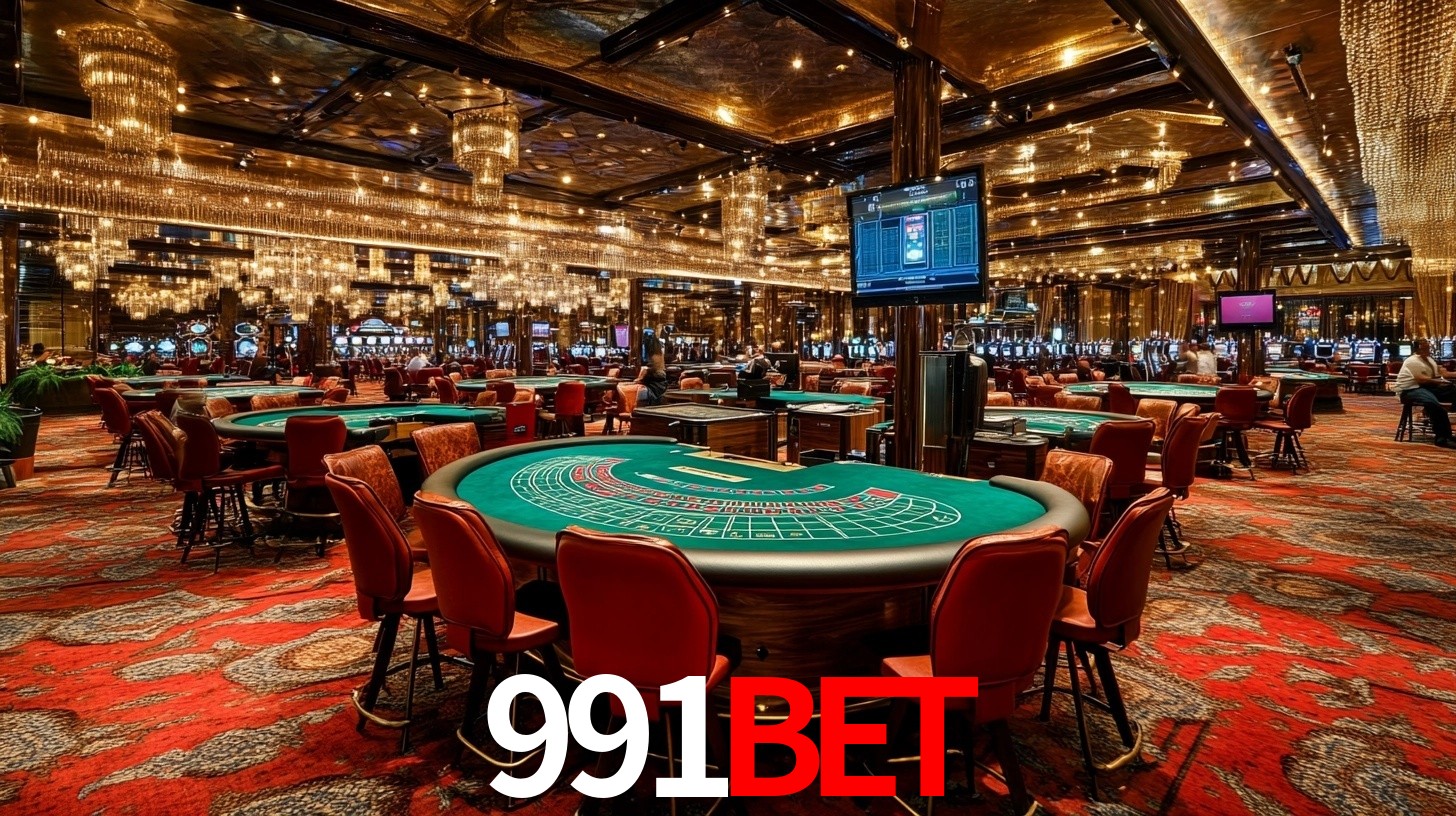 991bet: Seu Especialista em Apostas Esportivas Brasileiras