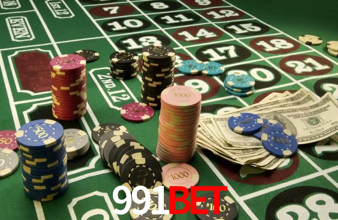 991bet