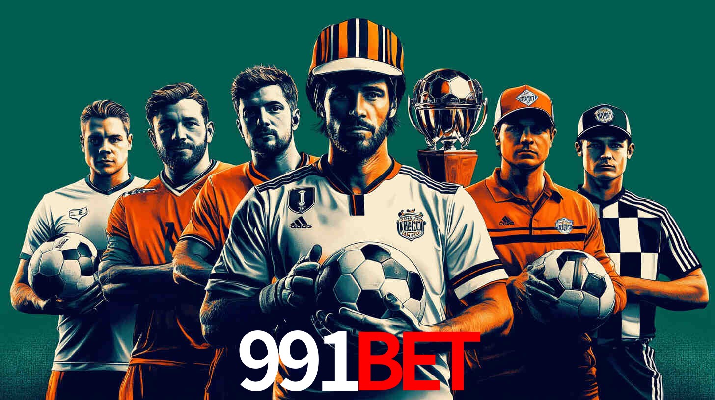 Inovações de Jogos na 991bet: O Futuro das Experiências Interativas