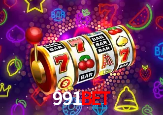 Desvendando o Mundo dos Jogos Virtuais na 991bet