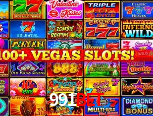 Descubra a Magia dos Jogos de Arcade no 991bet