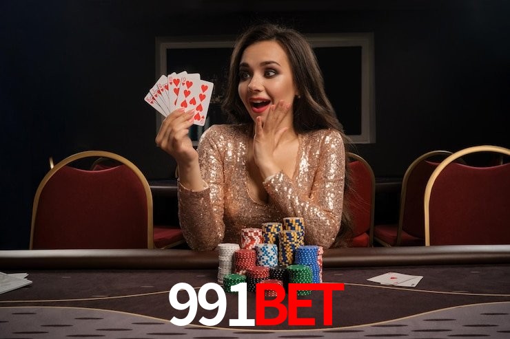 Programa VIP 991bet