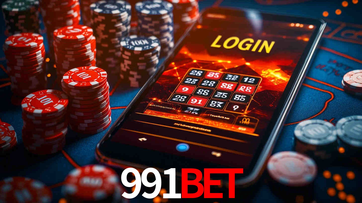 991bet app