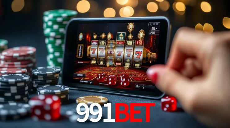 Welcome Bonus 991bet