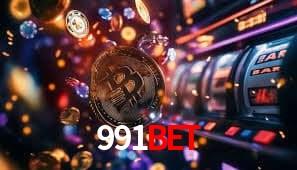 PIX Instantâneo 991bet