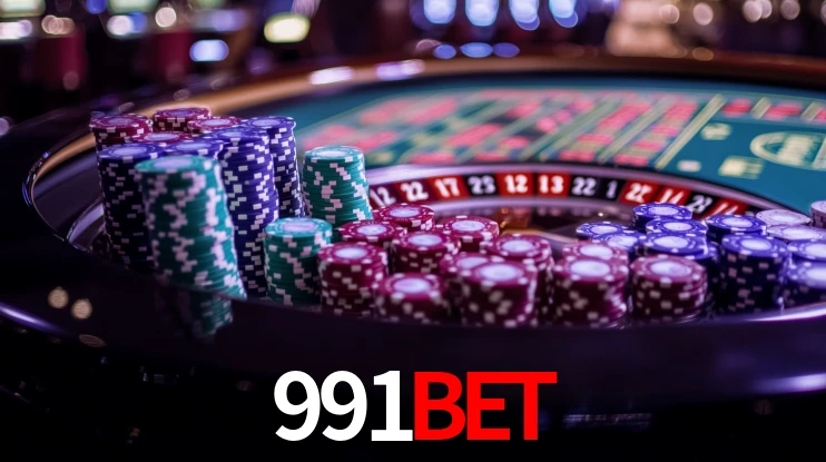 Live Casino 991bet