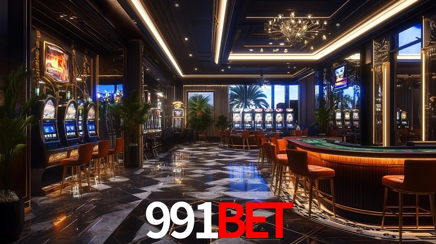 991bet App Interface